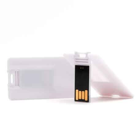 USB-Stick Basic Card Mini
