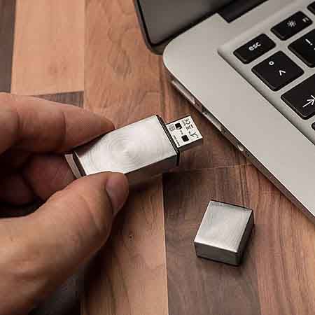 USB-Stick Desire