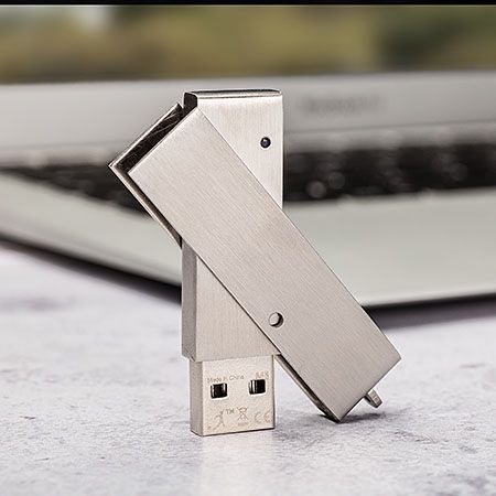 USB-Stick New Trailer