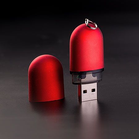 USB-Stick Add Rubber