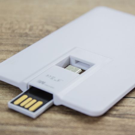 USB-Card Rex Duo