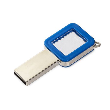 USB-Stick Glas Key