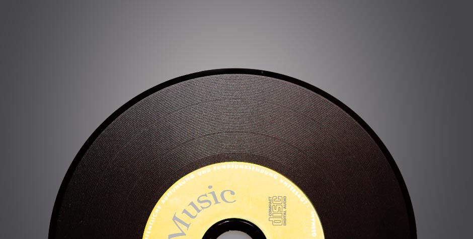 "Vinyl"-CD