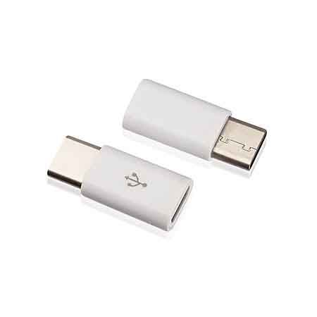 Adapter Micro-USB/Typ-C